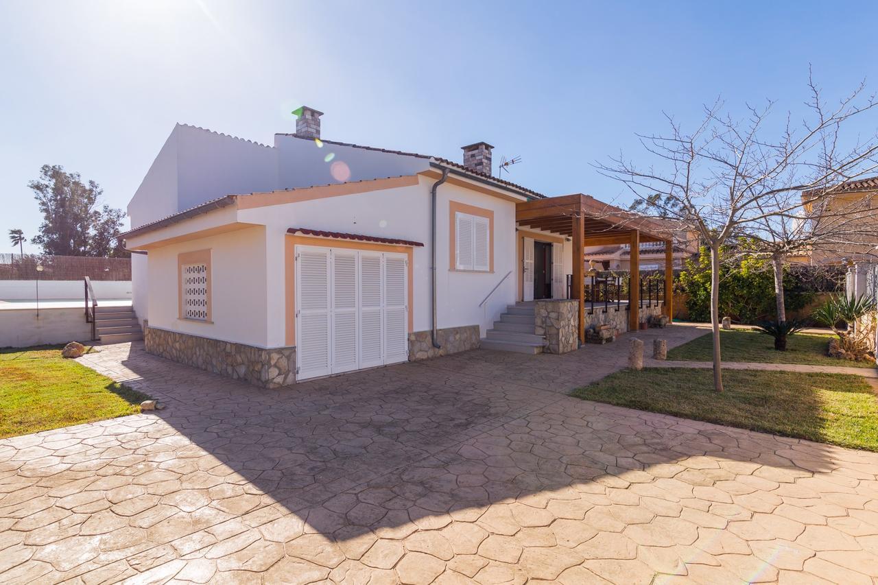 Berganti Chalet *