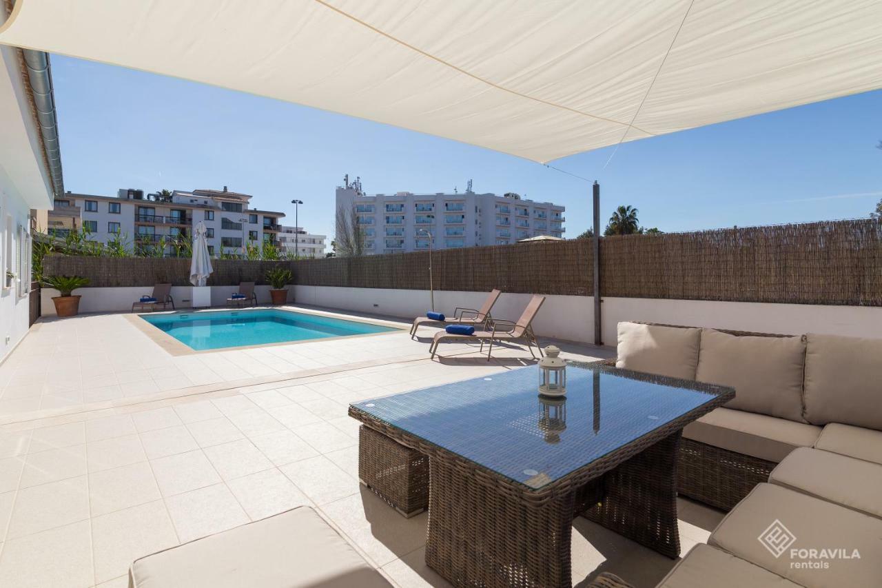 Chalet Berganti *