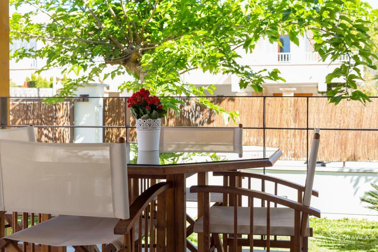 Chalet Berganti *