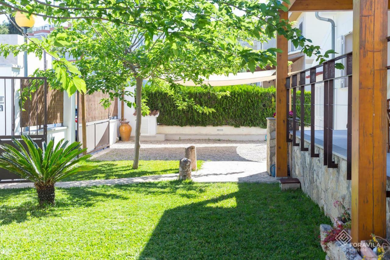 Chalet Berganti Port de Alcudia (Mallorca)