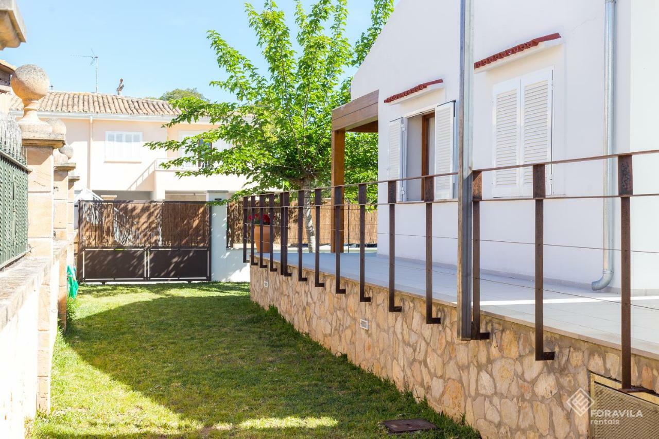 Chalet Berganti *