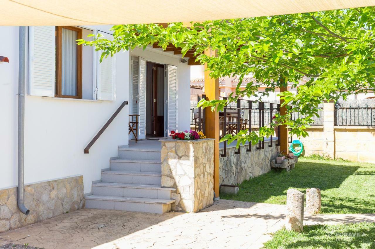 Chalet Berganti Port de Alcudia (Mallorca)