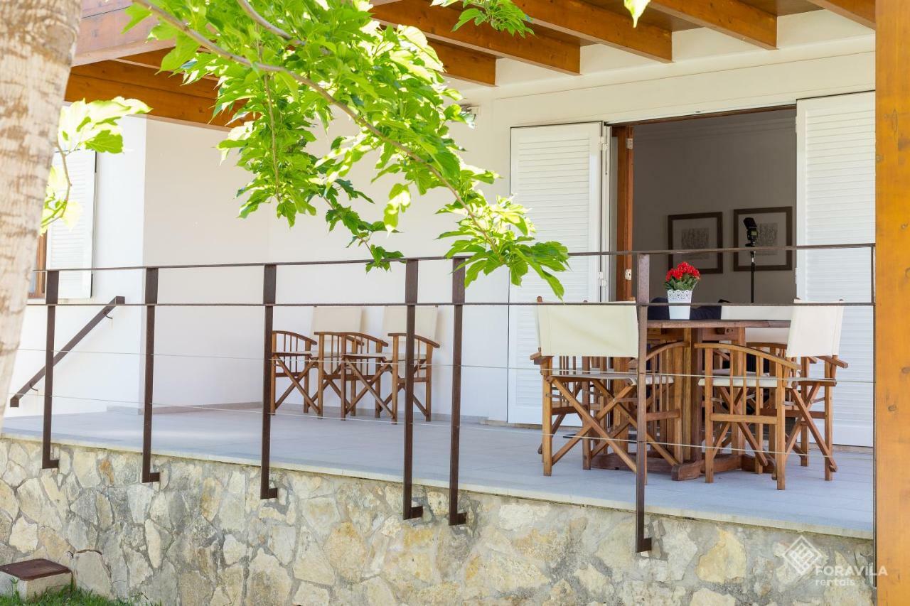 Chalet Berganti *