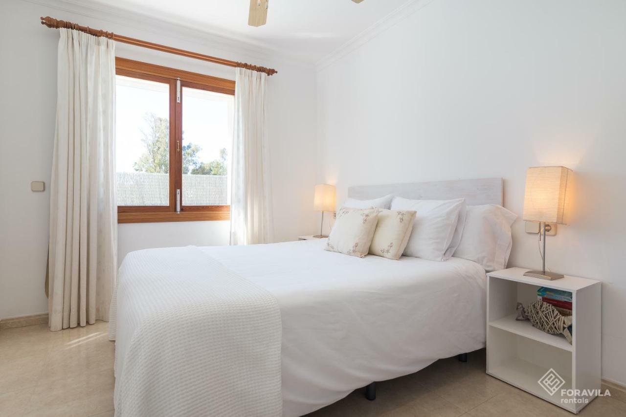 Chalet Berganti *